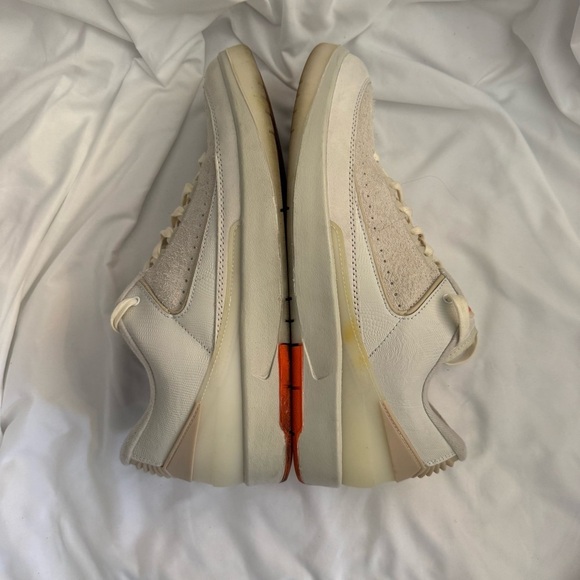 Like New Shelflife x Air Jordan 2 Retro Low main image 10